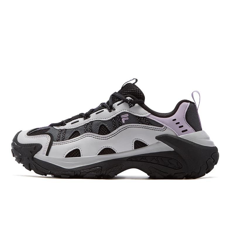 Кроссовки FILA FUSION EXOCET II Mountains Shoe 2 Текстиль Синтетическая кожа Повседневная обувь Женская - изображение 1