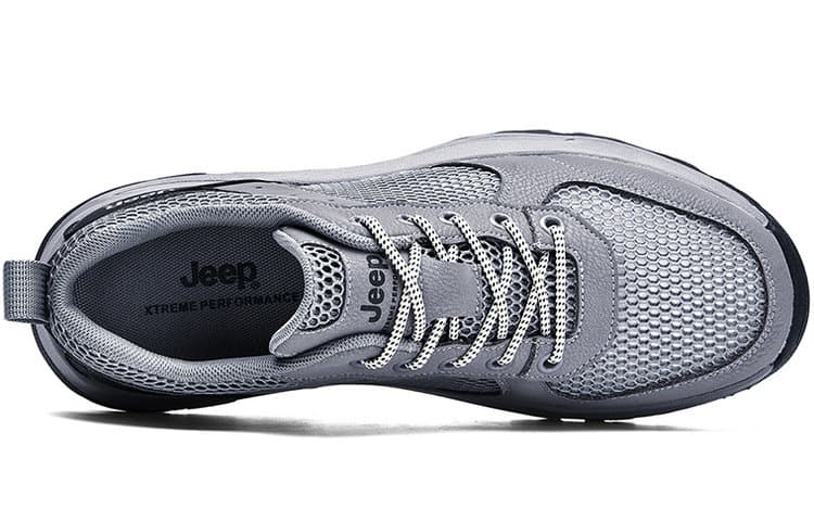 Кроссовки Jeep - изображение 4