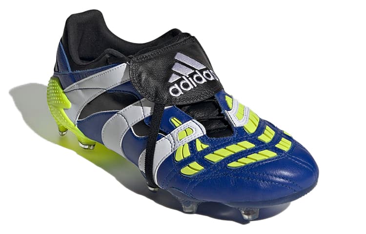 Кроссовки для футбола adidas Predator Accelerator - изображение 3
