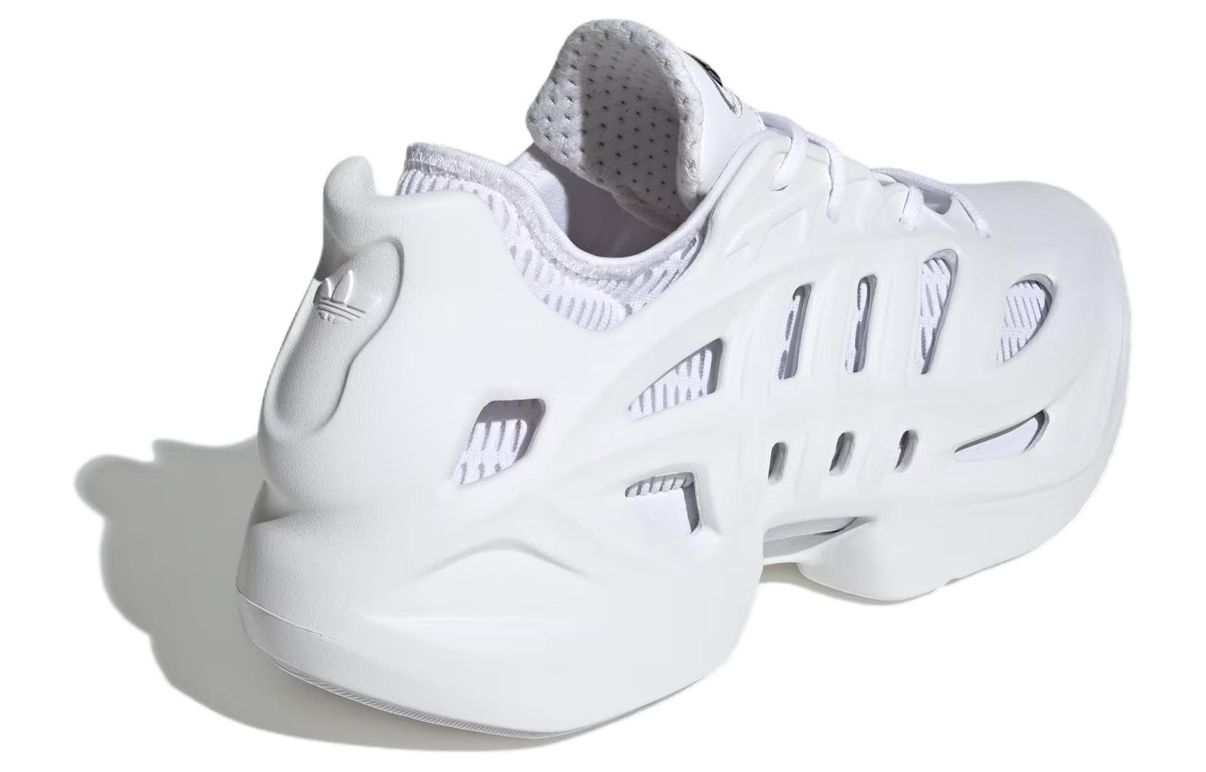 Кроссовки adidas Adifom Climacool White - изображение 4