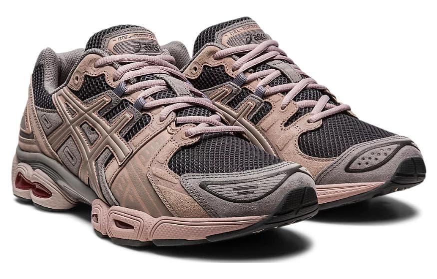 Кроссовки Asics GEL-Nimbus 9 - изображение 3