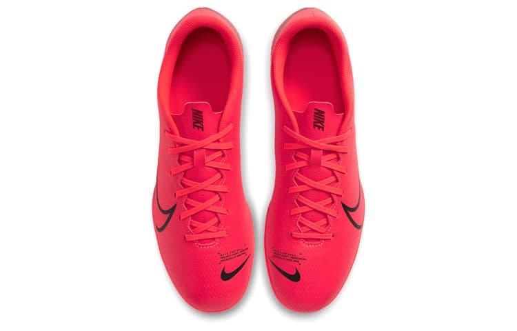 Кроссовки для футбола Nike Mercurial Vapor 13 Club MG - изображение 4
