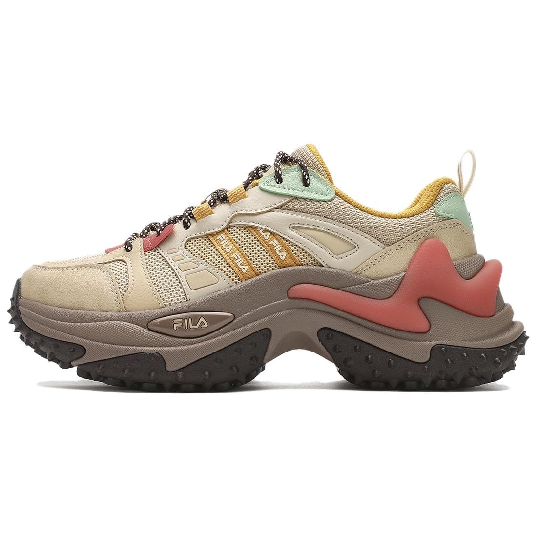 Кроссовки FILA 3.0 - изображение 1