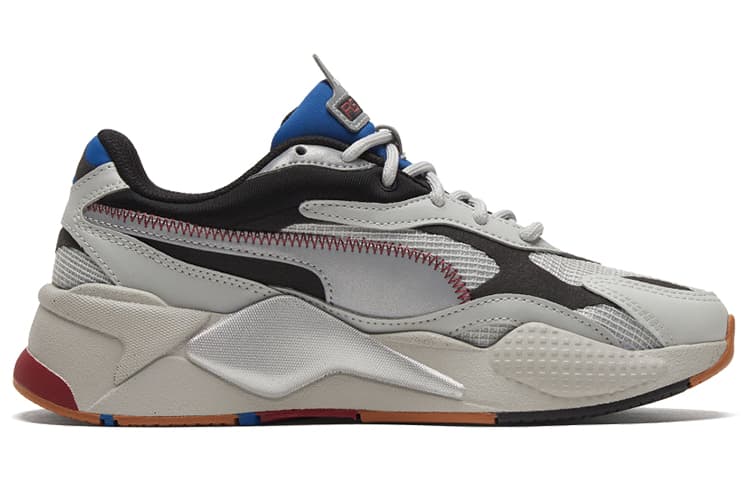 Кроссовки PUMA RS-X Grids - изображение 2