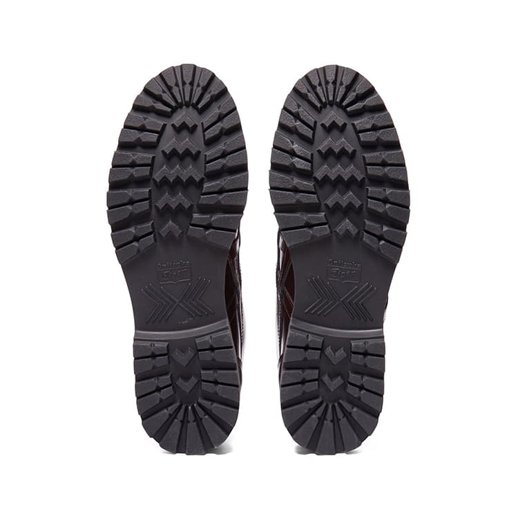 Кроссовки Onitsuka Tiger Mexico Rinkan Коровья кожа Высокие повседневные кроссовки Унисекс - изображение 7
