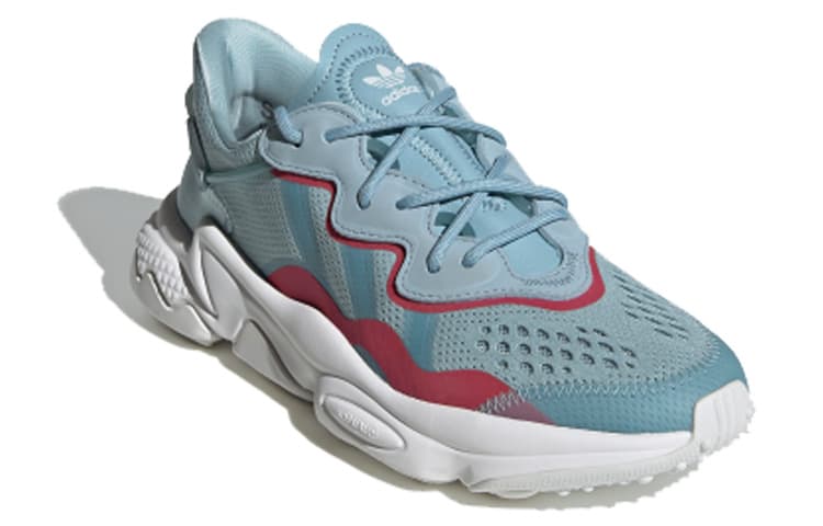 Кроссовки adidas originals Ozweego - изображение 2