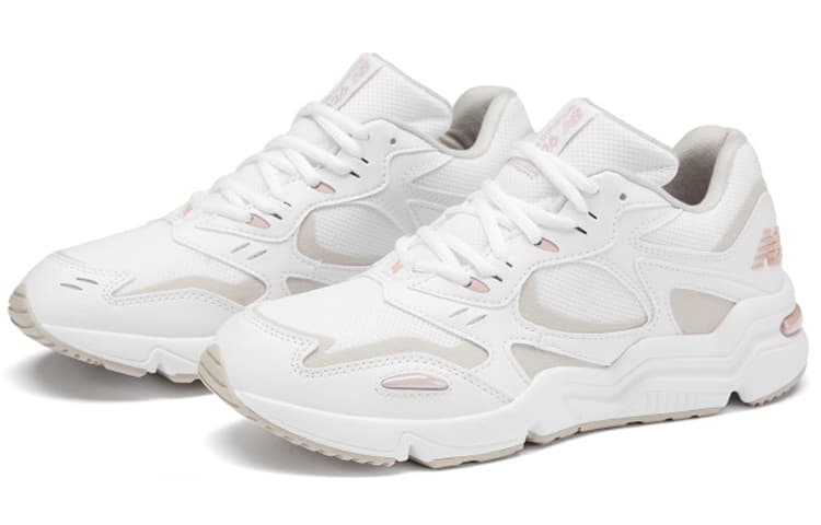 Кроссовки New Balance 426 White - изображение 3