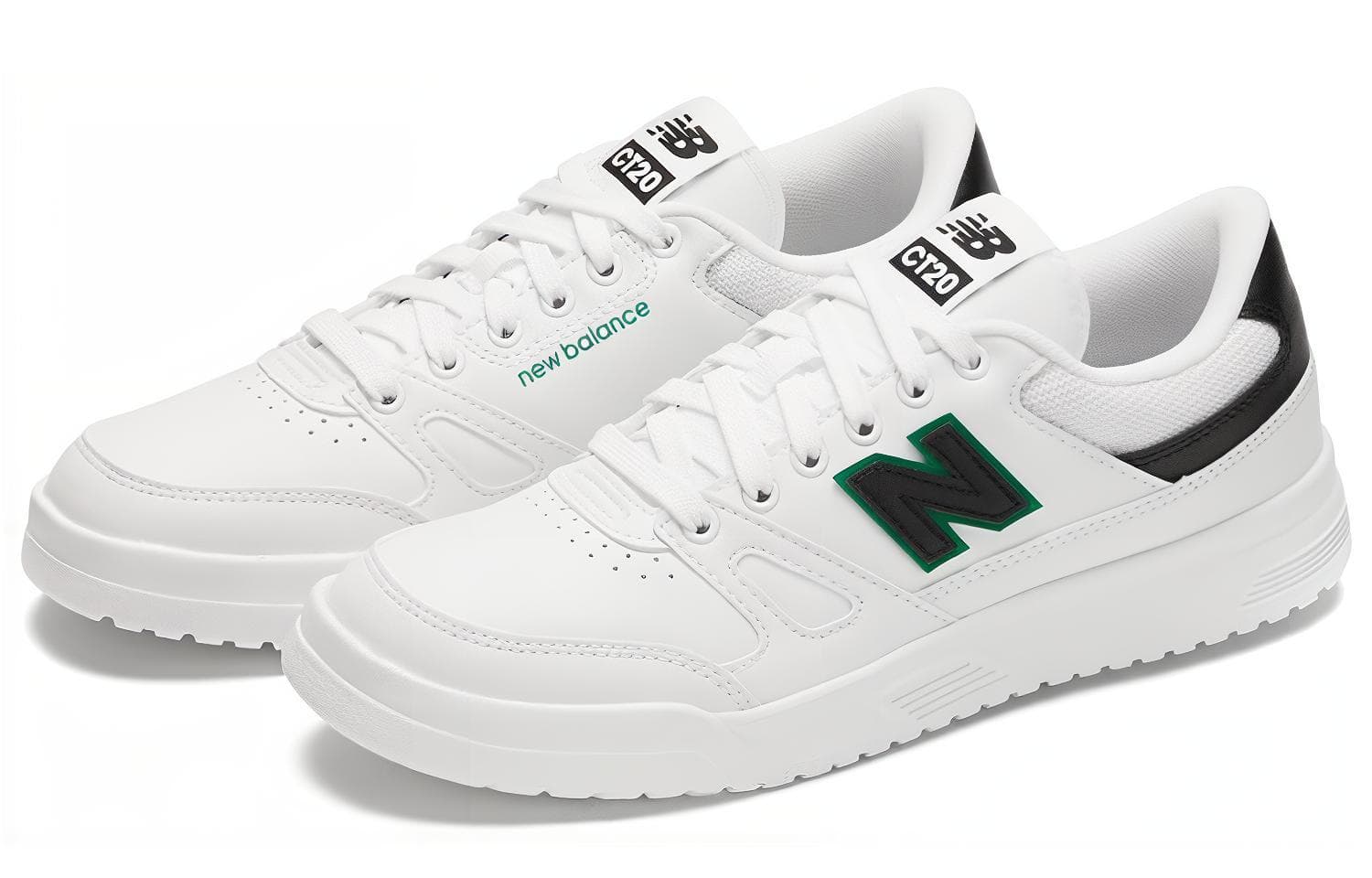Кроссовки New Balance CT20 - изображение 2