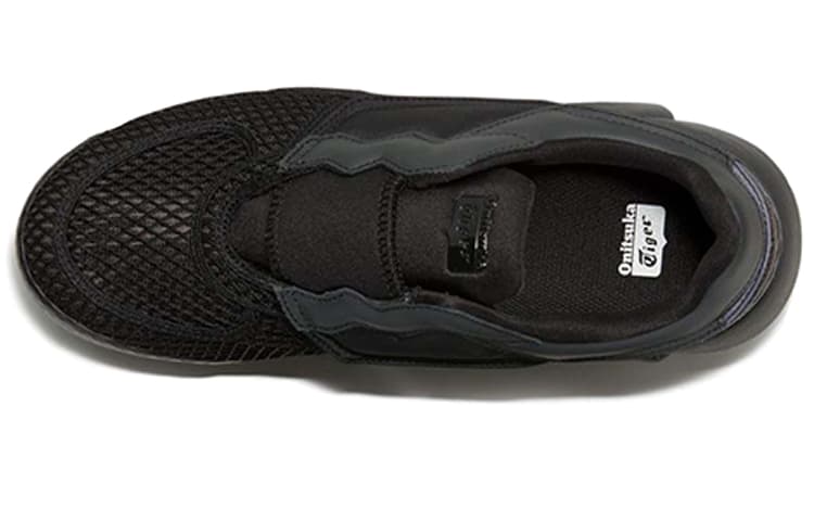Кроссовки Onitsuka Tiger Admix Runner - изображение 3