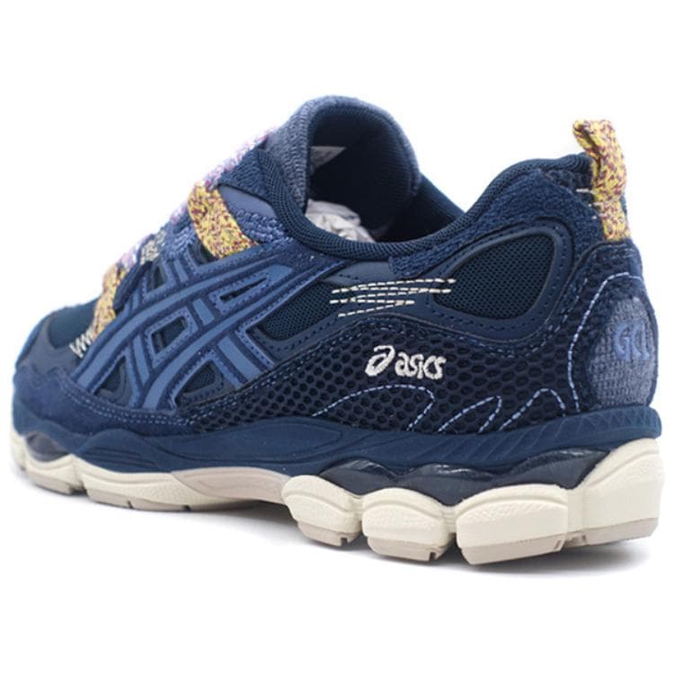 Кроссовки lmabari x Asics GEL-NYC - изображение 4
