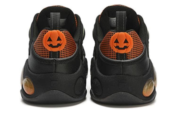 Кроссовки FILA VERTICAL HALLOWEEN - изображение 4