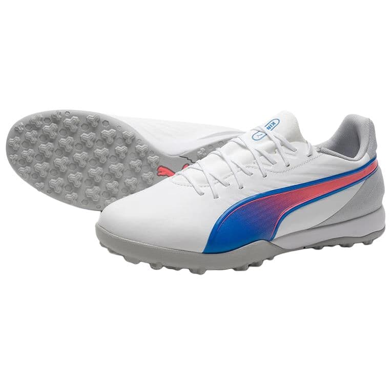 Кроссовки для футбола PUMA King Match - изображение 3