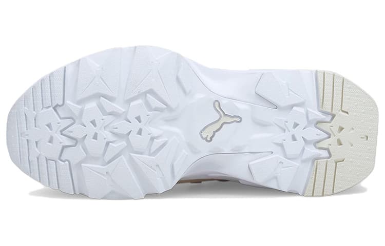 Кроссовки Puma Orchid Soft - изображение 5