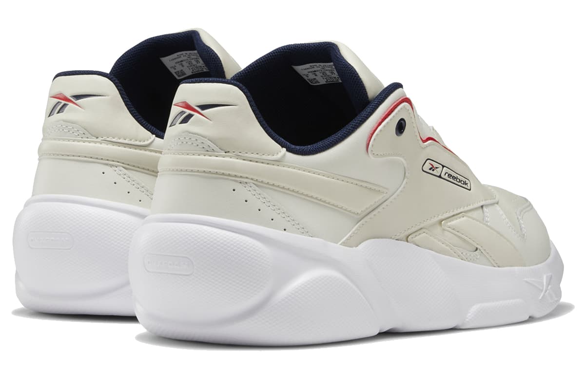 Кроссовки Reebok Premier Classic Leather - изображение 4