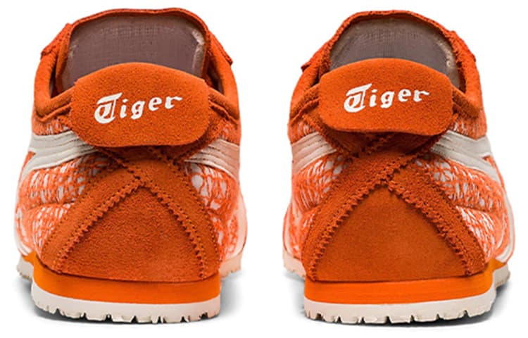 Кроссовки Onitsuka Tiger MEXICO 66 - изображение 5