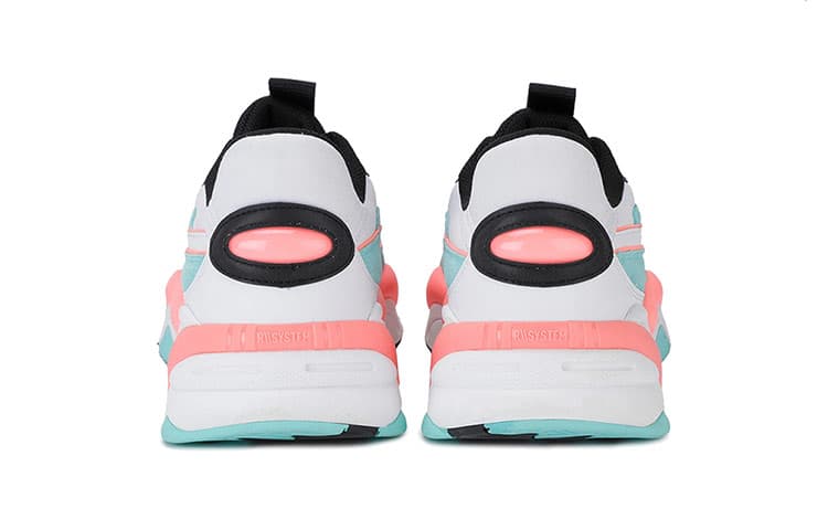 Кроссовки PUMA RS-2K Futura - изображение 5