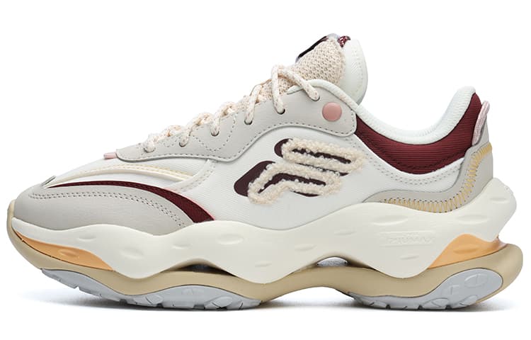 Кроссовки FILA FUSION - изображение 1