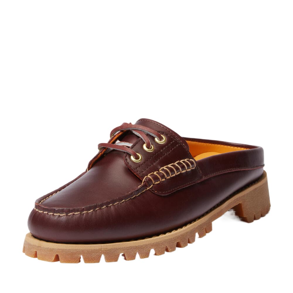 Кроссовки TIMBERLAND Vibram Низкий Топ Повседневная Обувь Мужская Темно-Коричневый - изображение 3