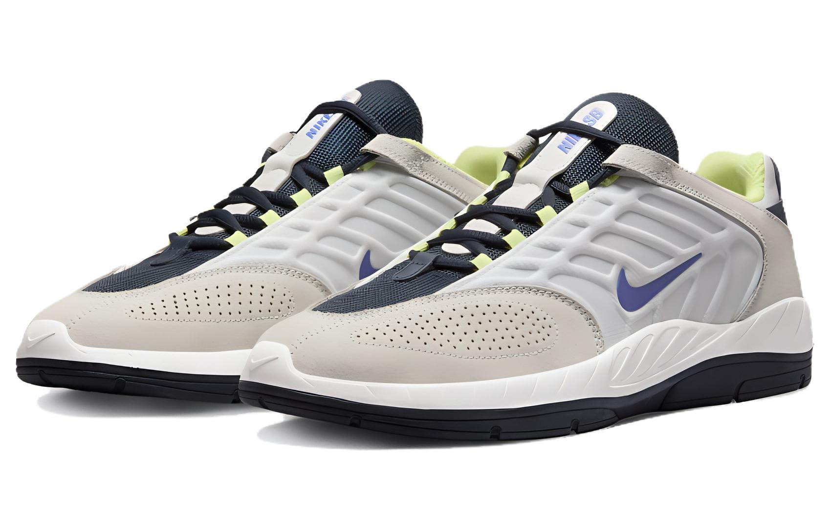 Кроссовки Nike Sb Vertebrae - изображение 3