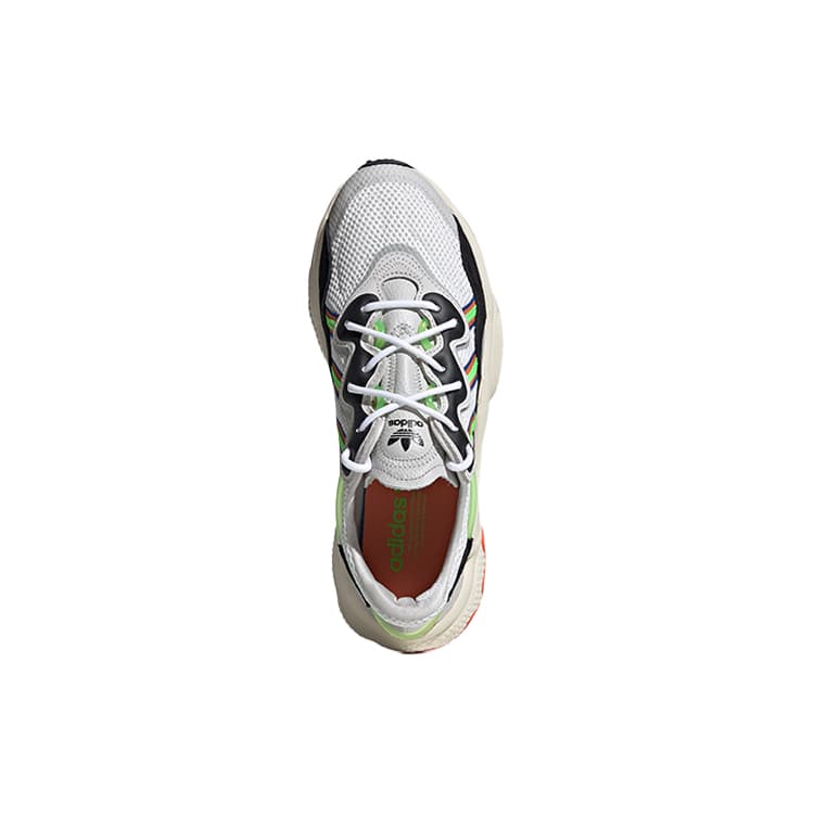 Кроссовки adidas originals Ozweego - изображение 5