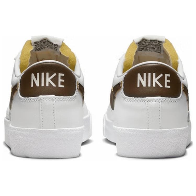 Кроссовки Nike Autoclave - изображение 4