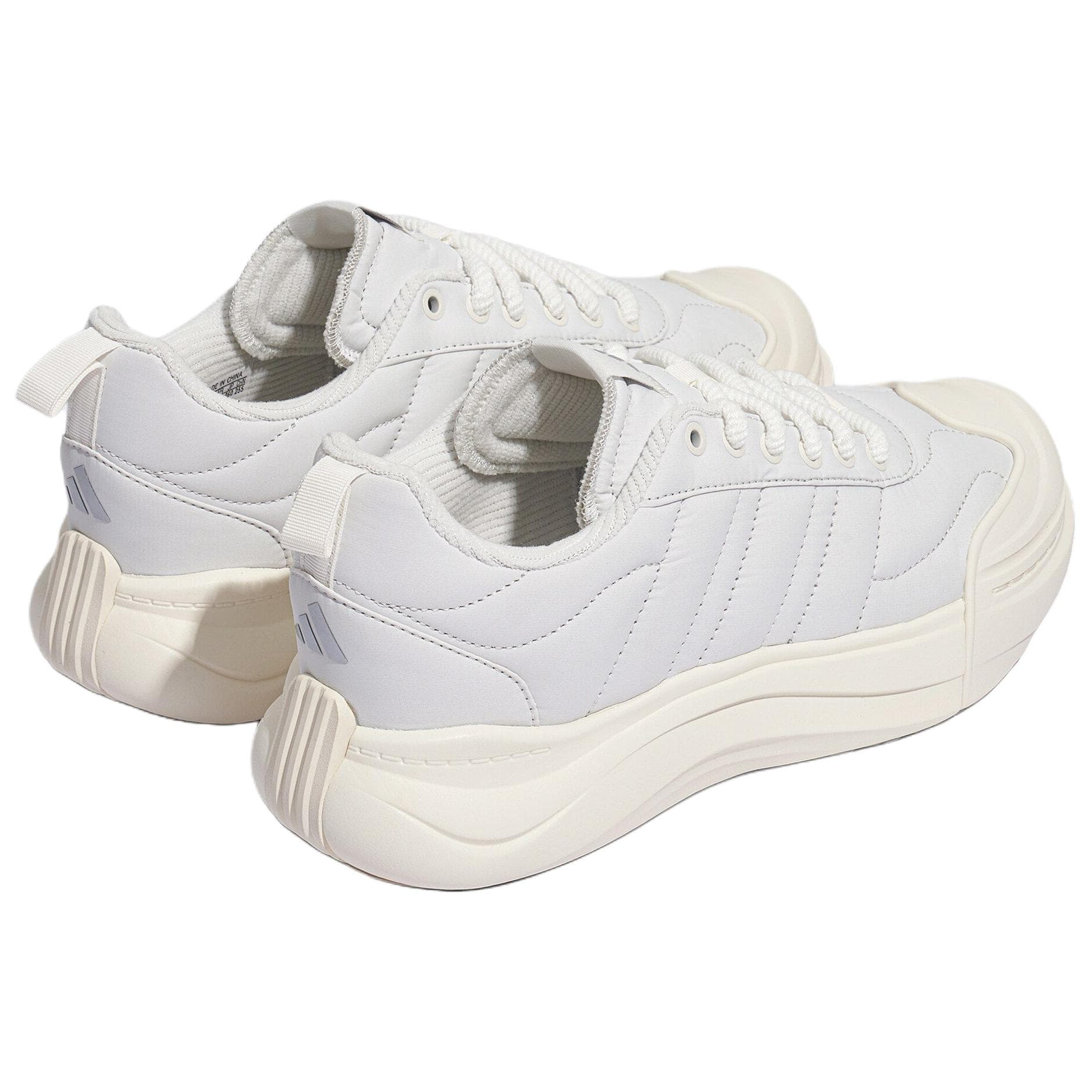 Кроссовки adidas MAXXPUFF - изображение 5