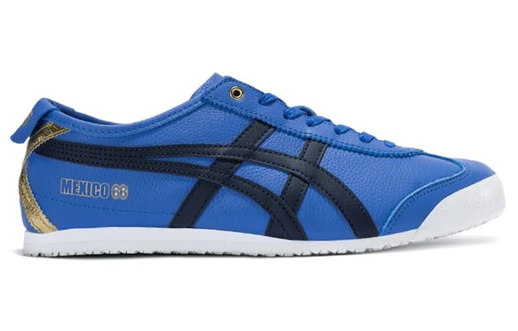 Кроссовки Onitsuka Tiger MEXICO 66 - изображение 2