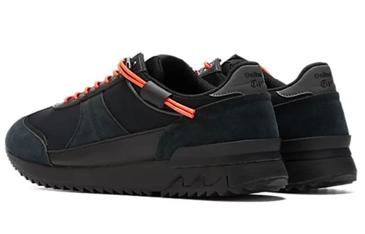 Кроссовки Onitsuka Tiger Tracer Ex - изображение 4