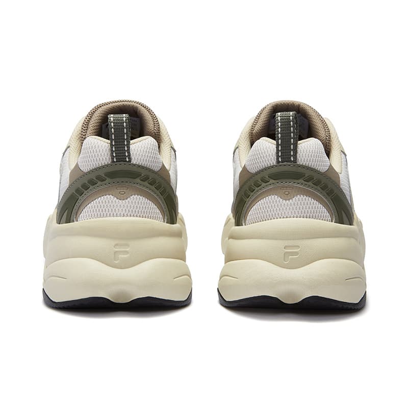 Кроссовки FILA FUSION UNIQUE - изображение 3