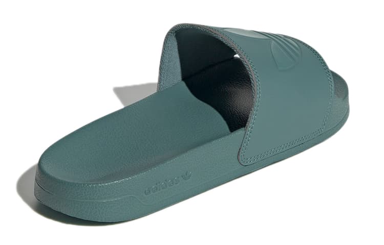 Сандалии adidas Adilette - изображение 4