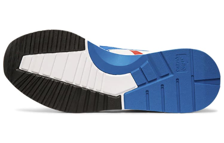Кроссовки Onitsuka Tiger Rebilac Runner - изображение 5