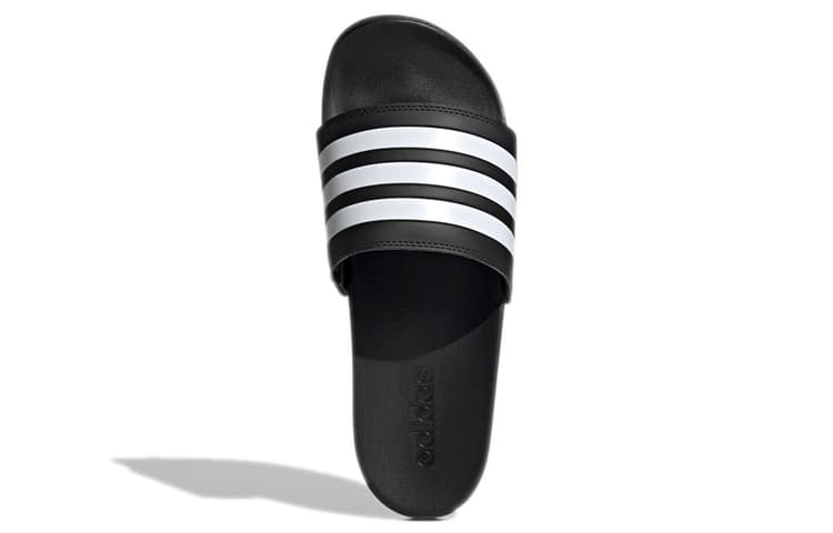 Сандалии adidas Adilette Comfort Slides - изображение 5