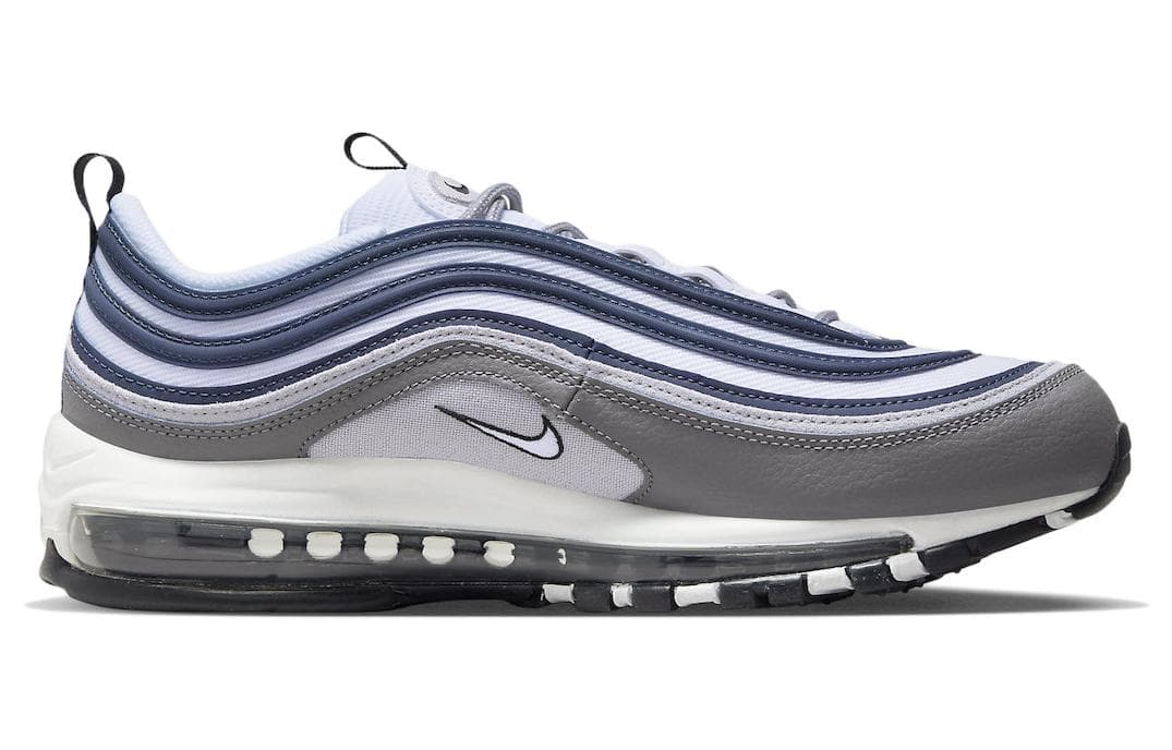 Кроссовки Nike Air Max 97 "Georgetown" - изображение 2
