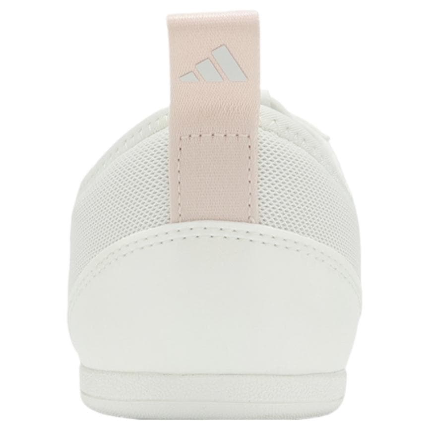 Кроссовки Adidas Diona Ballet Удобный Low Топ Повседневная обувь Женские Бежево-розовый - изображение 3