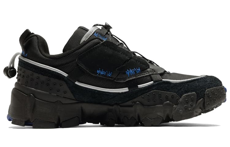 Кроссовки PUMA Trailfox Ader - изображение 2
