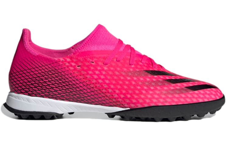 Кроссовки для футбола adidas X Ghosted.3 Turf - изображение 2