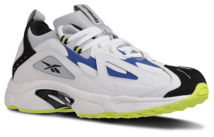 Кроссовки Reebok DMX Series 1200 LT - изображение 2