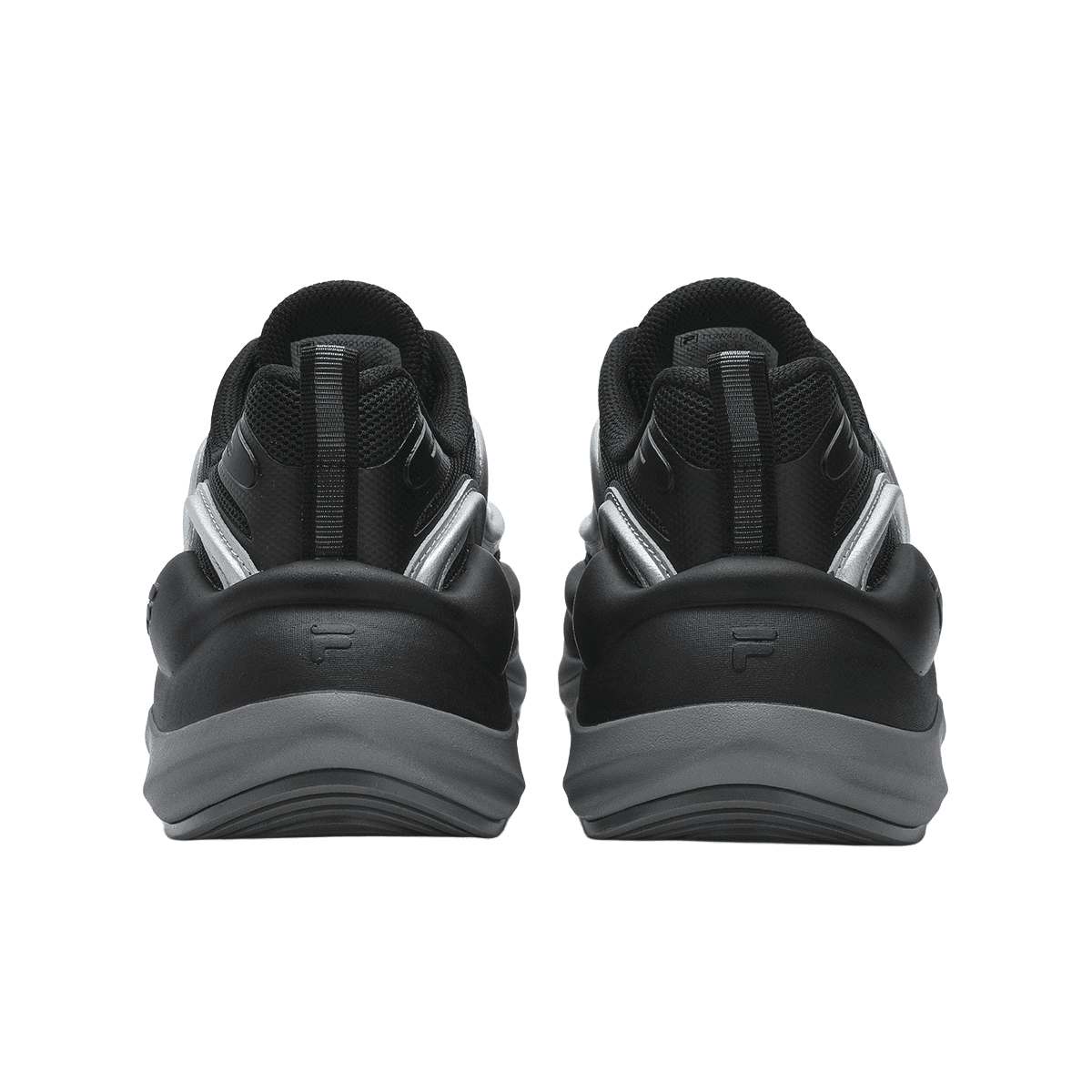 Кроссовки FILA FUSION - изображение 4