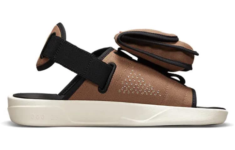Сандалии Jordan LS Slide - изображение 2