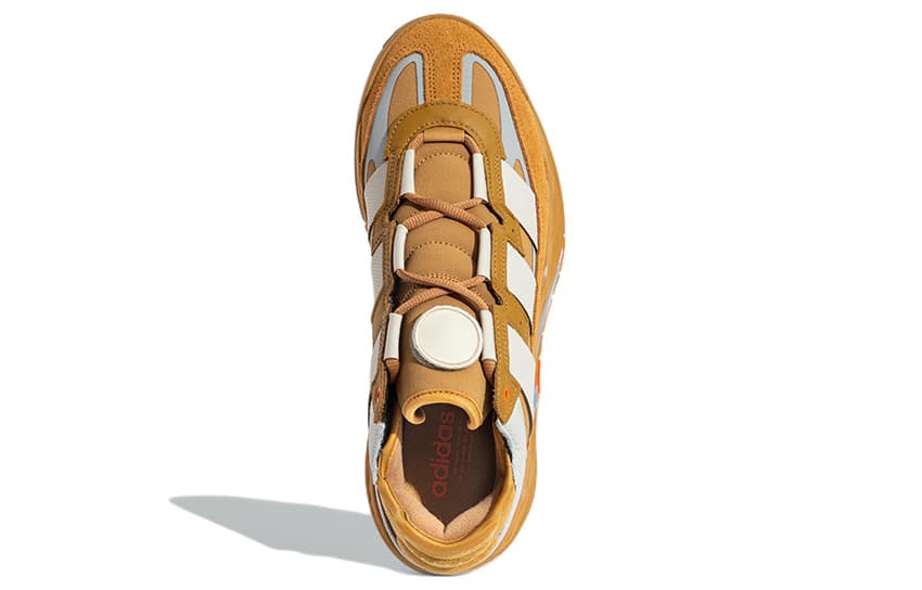 Кроссовки adidas Niteball — фото 5