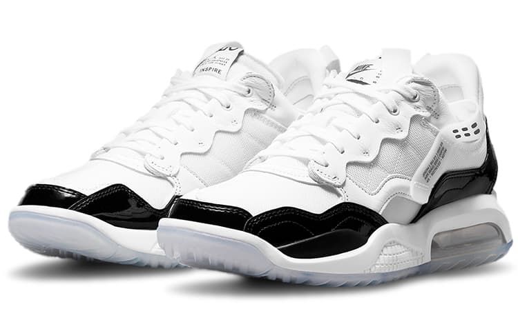 Кроссовки Jordan MA2 Concord - изображение 3