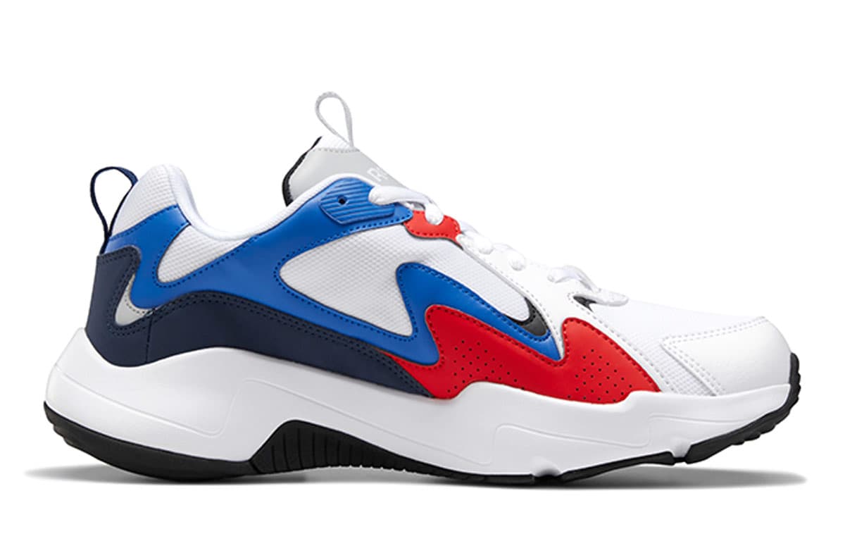 Кроссовки Reebok Royal Turbo Impulse - изображение 2