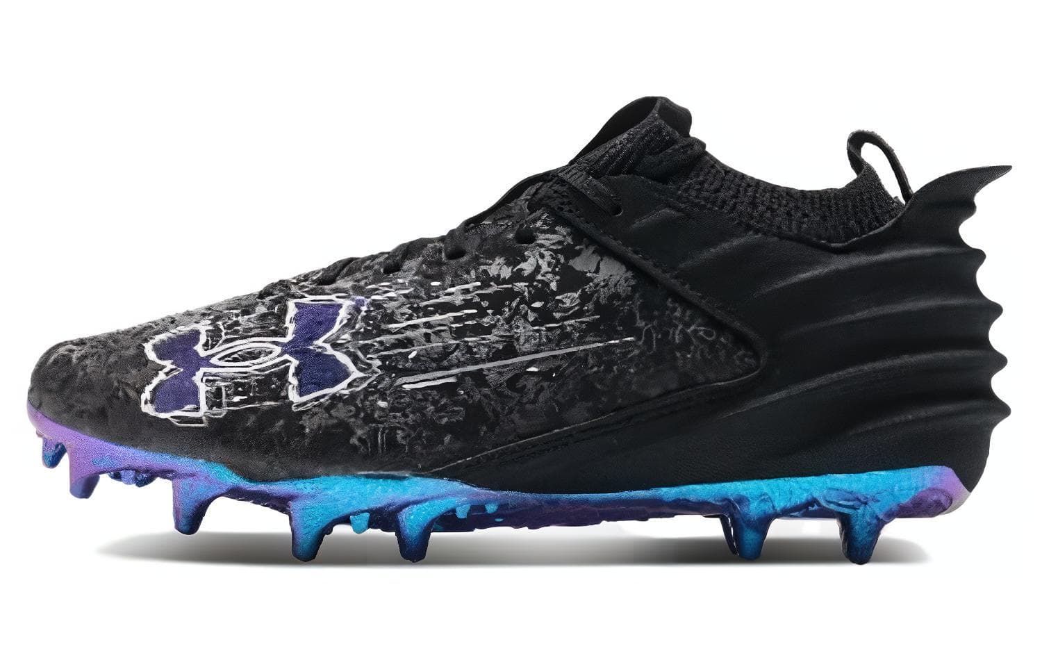 Кроссовки для футбола Under Armour UA BLur - изображение 1