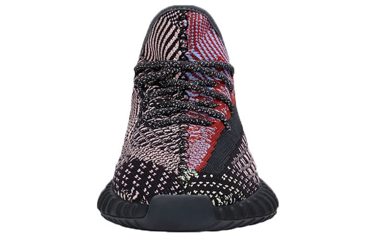 Кроссовки adidas Yeezy Boost 350 V2 "Yecheil" - изображение 4