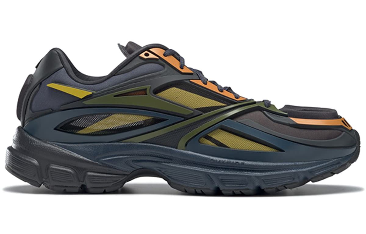 Кроссовки Reebok Premier Road Modern - изображение 2