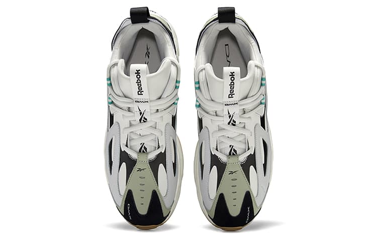 Кроссовки Reebok DMX Series 1200 - изображение 4