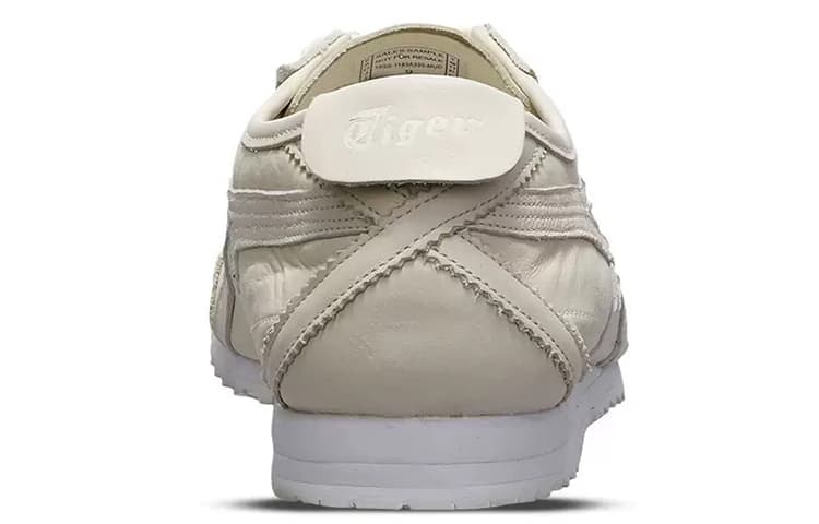 Кроссовки Onitsuka Tiger MEXICO 66 - изображение 5