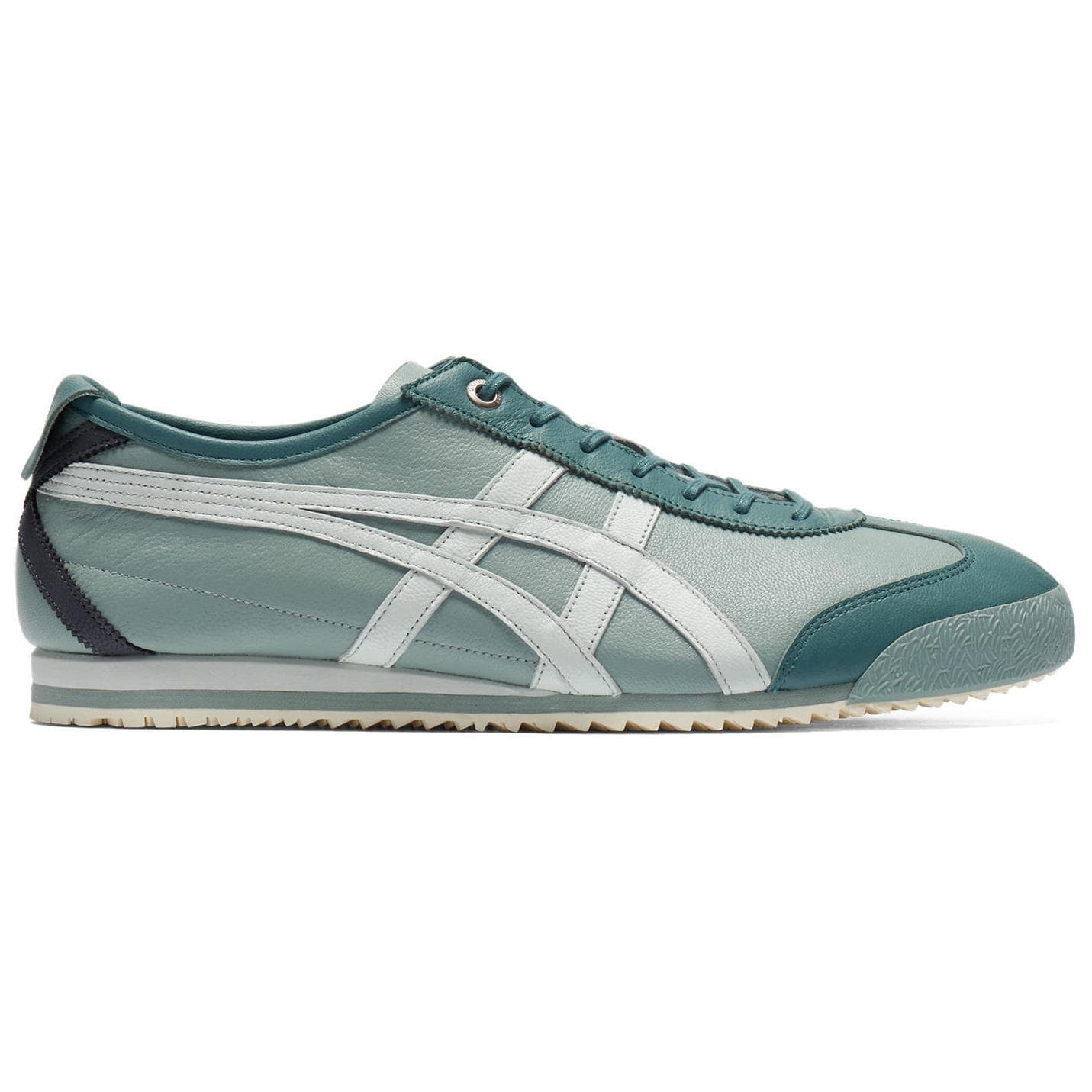 Кроссовки Onitsuka Tiger MEXICO 66 Low Casual Everyday Shoes Unisex Onitsuka Tiger MEXICO 66 Низкий Повседневный Унисекс Обувь - изображение 2