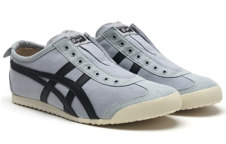 Кроссовки Onitsuka Tiger MEXICO 66 Slip-On - изображение 2