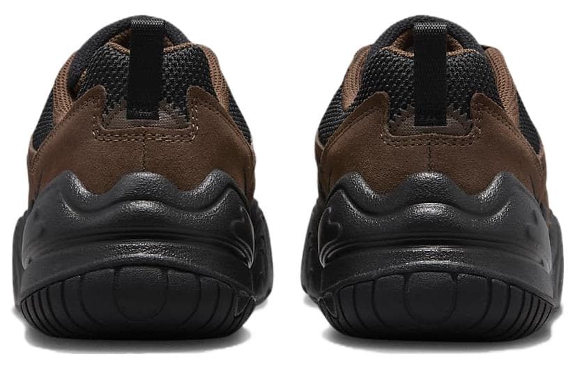 Кроссовки Nike Tech Hera Brown - изображение 5